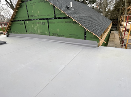 Flat Roof Systems