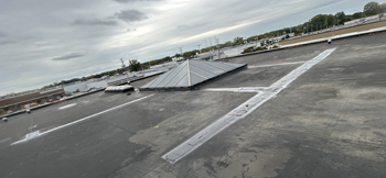 Reroofing and Roof Repair